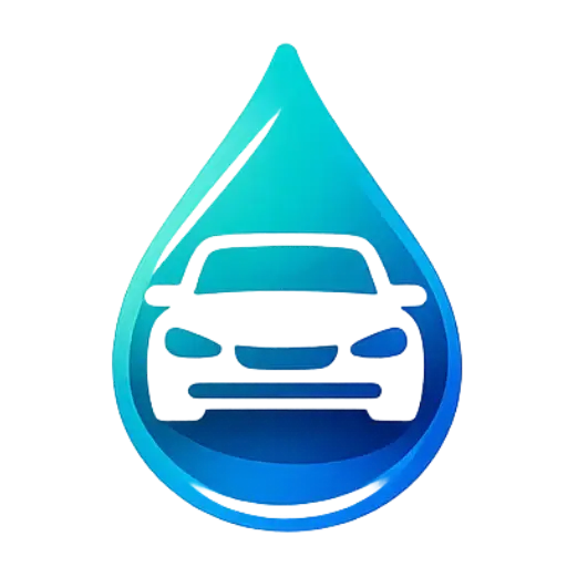 Lavage auto à domicile Leers